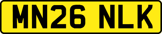 MN26NLK