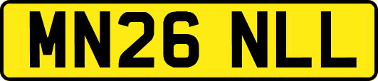 MN26NLL