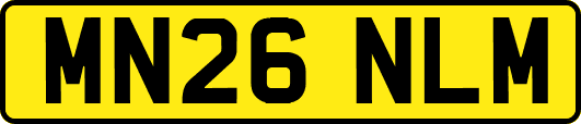 MN26NLM