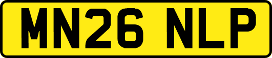 MN26NLP