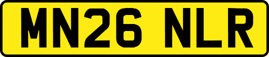 MN26NLR
