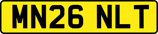 MN26NLT