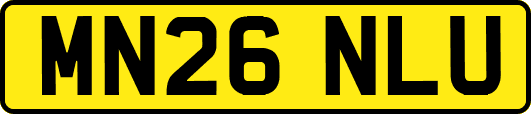 MN26NLU