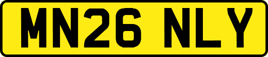 MN26NLY
