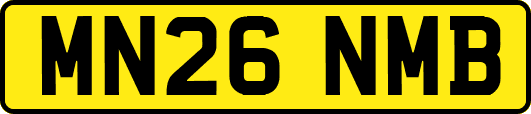 MN26NMB