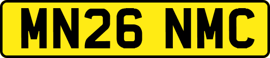MN26NMC