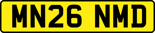 MN26NMD