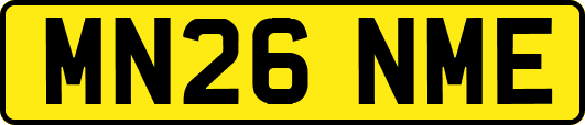MN26NME