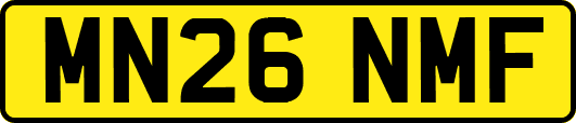 MN26NMF