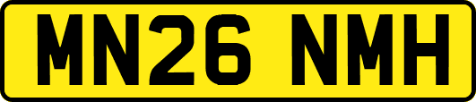 MN26NMH