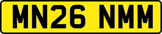 MN26NMM