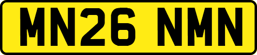 MN26NMN