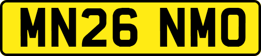 MN26NMO