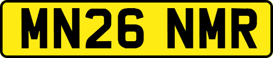 MN26NMR