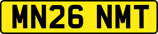 MN26NMT