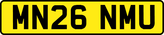 MN26NMU