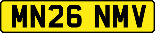 MN26NMV