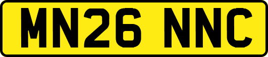 MN26NNC