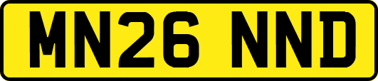 MN26NND