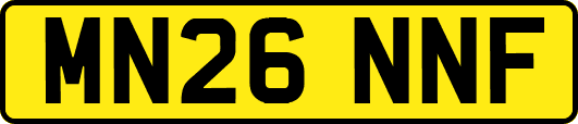 MN26NNF
