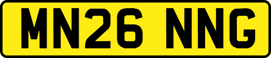 MN26NNG