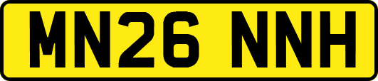 MN26NNH