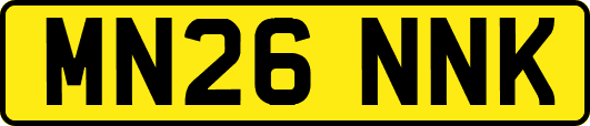 MN26NNK
