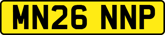 MN26NNP