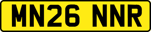 MN26NNR