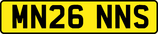 MN26NNS