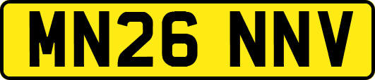 MN26NNV