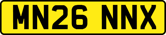 MN26NNX
