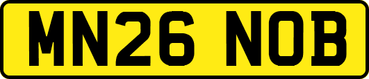 MN26NOB