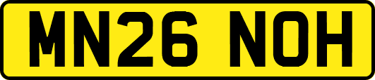 MN26NOH