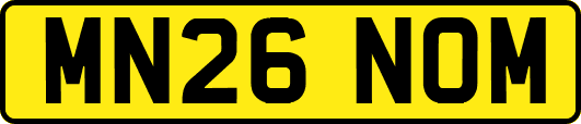 MN26NOM