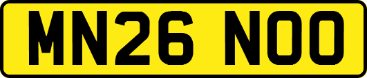 MN26NOO