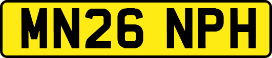 MN26NPH