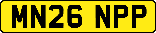 MN26NPP