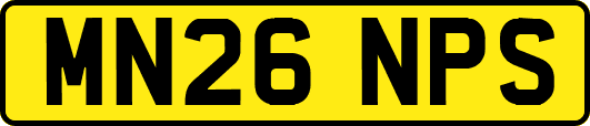 MN26NPS