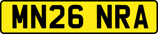 MN26NRA