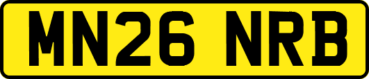 MN26NRB