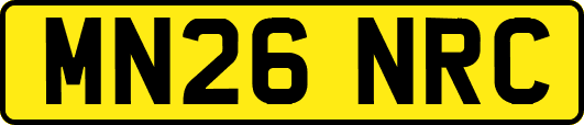 MN26NRC