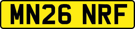 MN26NRF