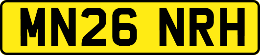 MN26NRH