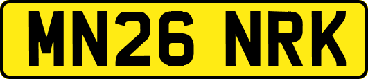 MN26NRK