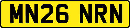 MN26NRN