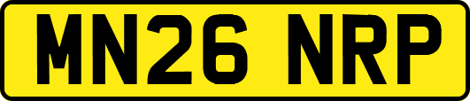 MN26NRP