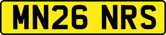 MN26NRS