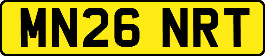 MN26NRT