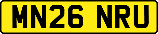 MN26NRU